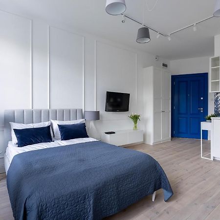 Homewell Apartments City Center Πόζναν Εξωτερικό φωτογραφία