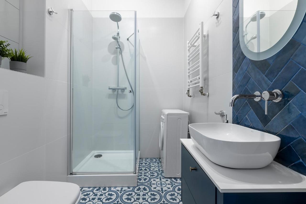 Homewell Apartments City Center Πόζναν Εξωτερικό φωτογραφία